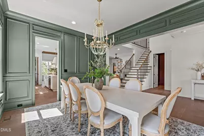3000 William Frederick Way, Raleigh, NC 27603 - Photo 5