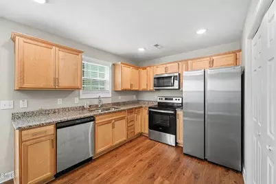 857 Running Cedar Trail, Sanford, NC 27332 - Photo 9