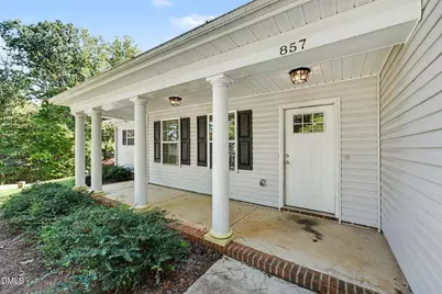 857 Running Cedar Trail, Sanford, NC 27332 - Photo 15