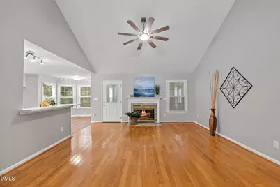 8512 Evans Mill Place, Raleigh, NC 27613 - Photo 15