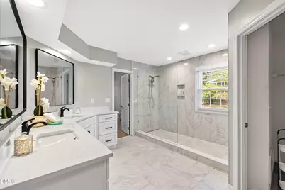 8512 Evans Mill Place, Raleigh, NC 27613 - Photo 35