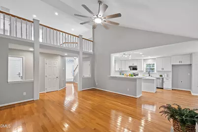 8512 Evans Mill Place, Raleigh, NC 27613 - Photo 17