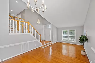 8512 Evans Mill Place, Raleigh, NC 27613 - Photo 11