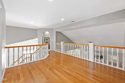 8512 Evans Mill Place, Raleigh, NC 27613 - Photo 41