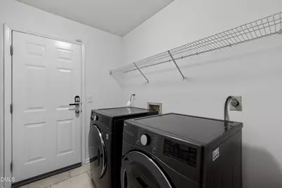 8512 Evans Mill Place, Raleigh, NC 27613 - Photo 29