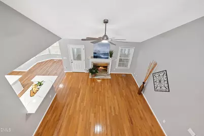 8512 Evans Mill Place, Raleigh, NC 27613 - Photo 49