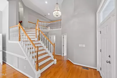 8512 Evans Mill Place, Raleigh, NC 27613 - Photo 7