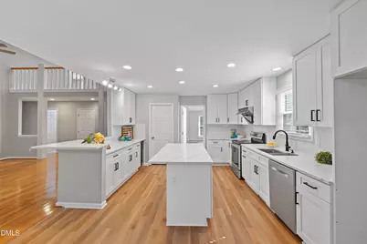 8512 Evans Mill Place, Raleigh, NC 27613 - Photo 21