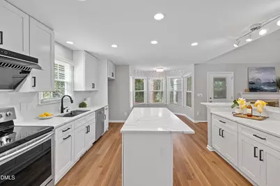 8512 Evans Mill Place, Raleigh, NC 27613 - Photo 23