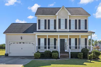 107 Jj Drive, Benson, NC 27504 - Photo 1