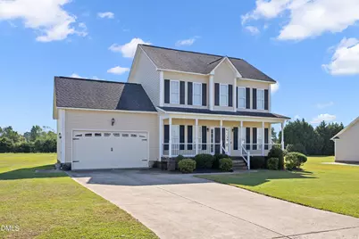 107 Jj Drive, Benson, NC 27504 - Photo 3