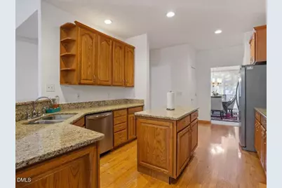 2053 Stillwood Drive, Youngsville, NC 27596 - Photo 9