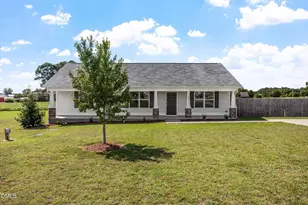 140 Denning Farms Ln, Benson, NC 27504 - Photo 1