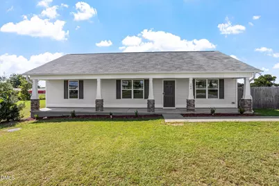 140 Denning Farms Lane, Benson, NC 27504 - Photo 27