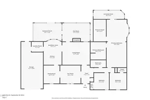 7300 Avila Dr, Fayetteville, NC 28314 - Photo 43