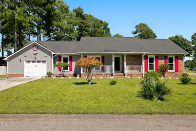7300 Avila Drive, Fayetteville, NC 28314 - Photo 1