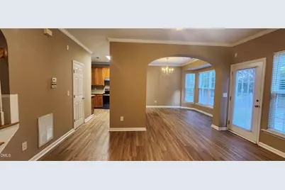 8427 Tie Stone Way, Raleigh, NC 27613 - Photo 5