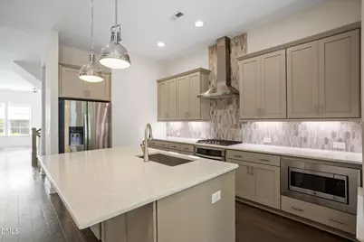 3107 Stockdale Drive, Raleigh, NC 27609 - Photo 5