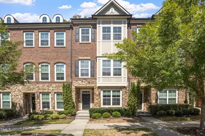 3107 Stockdale Drive, Raleigh, NC 27609 - Photo 1