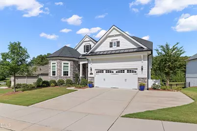 2568 Range Overlook Crossing, Apex, NC 27523 - Photo 3