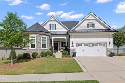 2568 Range Overlook Crossing, Apex, NC 27523 - Photo 1