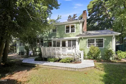 4904 Brookhurst Place, Raleigh, NC 27609 - Photo 53