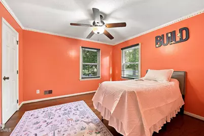 4904 Brookhurst Place, Raleigh, NC 27609 - Photo 37