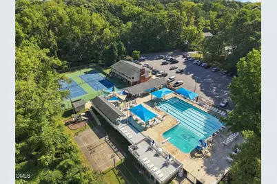 4904 Brookhurst Place, Raleigh, NC 27609 - Photo 7
