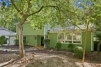4904 Brookhurst Place, Raleigh, NC 27609 - Photo 3