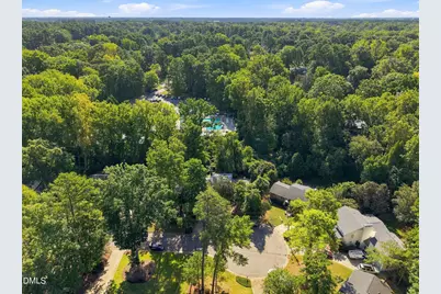 4904 Brookhurst Place, Raleigh, NC 27609 - Photo 5