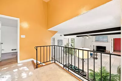 4904 Brookhurst Place, Raleigh, NC 27609 - Photo 21