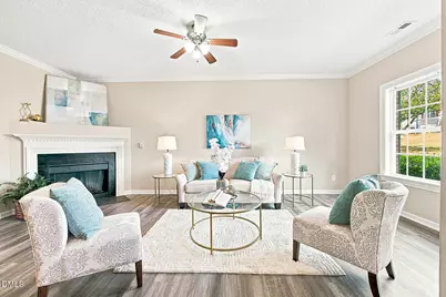 2839 Gross Avenue, Wake Forest, NC 27587 - Photo 3