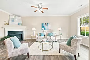 2839 Gross Ave, Wake Forest, NC 27587 - Photo 1