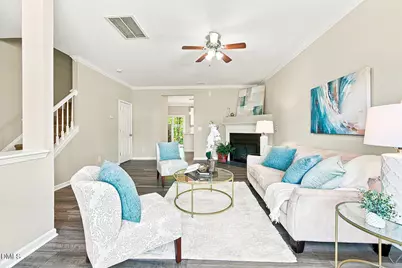 2839 Gross Avenue, Wake Forest, NC 27587 - Photo 5