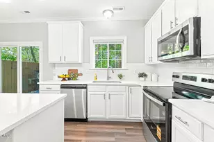 2839 Gross Ave, Wake Forest, NC 27587 - Photo 9