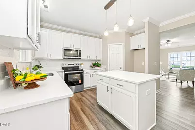 2839 Gross Avenue, Wake Forest, NC 27587 - Photo 17