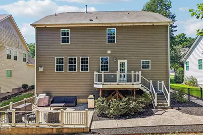 191 Chatsworth Lane, Clayton, NC 27527 - Photo 33