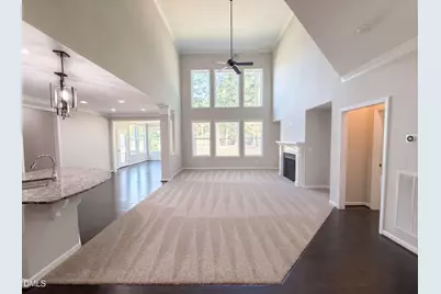 6302 Cabin Branch Drive, Durham, NC 27712 - Photo 3