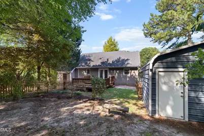 828 Alderleaf Drive, Fuquay-Varina, NC 27526 - Photo 29