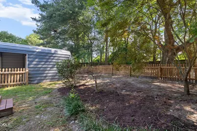 828 Alderleaf Drive, Fuquay-Varina, NC 27526 - Photo 31