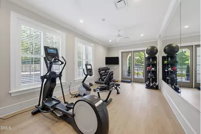 620 Wade Avenue #502, Raleigh, NC 27605 - Photo 15