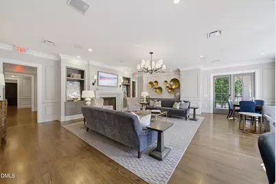 620 Wade Avenue #502, Raleigh, NC 27605 - Photo 11