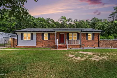 200 Paceville Road, Selma, NC 27576 - Photo 1