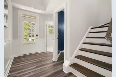 152 Walking Path Place, Hillsborough, NC 27278 - Photo 3