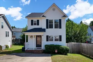 4704 Windblown Ct, Raleigh, NC 27616 - Photo 1