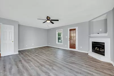 4704 Windblown Court, Raleigh, NC 27616 - Photo 5