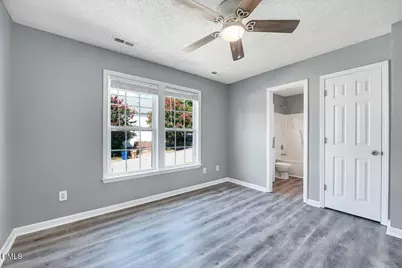 4704 Windblown Court, Raleigh, NC 27616 - Photo 23