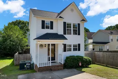 4704 Windblown Court, Raleigh, NC 27616 - Photo 3