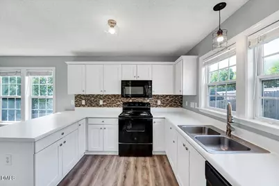 4704 Windblown Court, Raleigh, NC 27616 - Photo 7