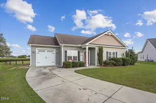 211 Twilight Dr, Goldsboro, NC 27534 - Photo 3